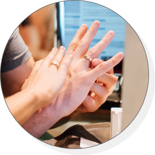 Ringgröße